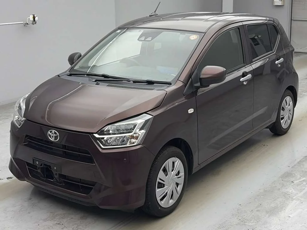 Toyota Pixis Epoch LA350A 2022